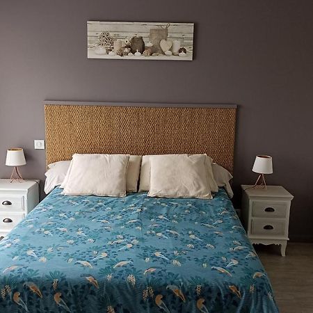 La Cle De Vos Reves Bed and Breakfast Orthevielle Buitenkant foto