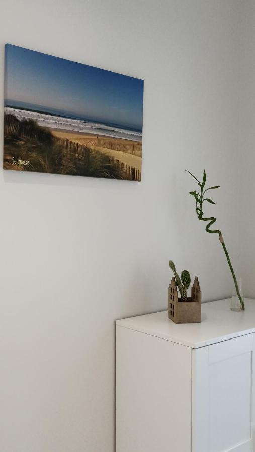 La Cle De Vos Reves Bed and Breakfast Orthevielle Buitenkant foto