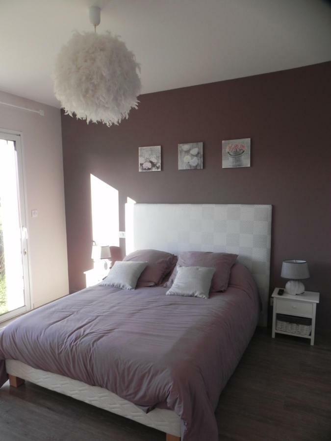 La Cle De Vos Reves Bed and Breakfast Orthevielle Buitenkant foto