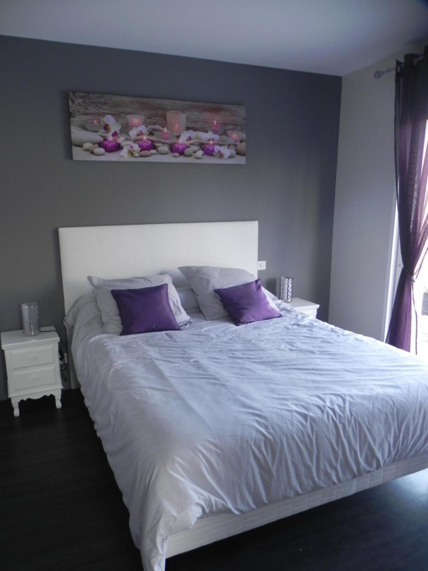 La Cle De Vos Reves Bed and Breakfast Orthevielle Buitenkant foto
